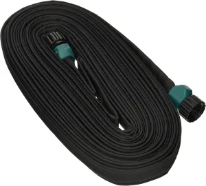 3-Pack Gilmour Flat Weeper Soaker Hose