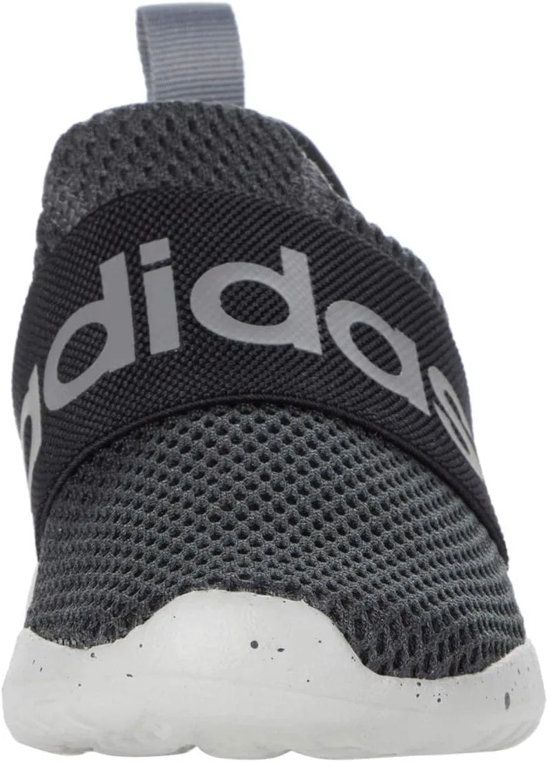 adidas Kids' Lite Racer Adapt 4.0 Running Shoe