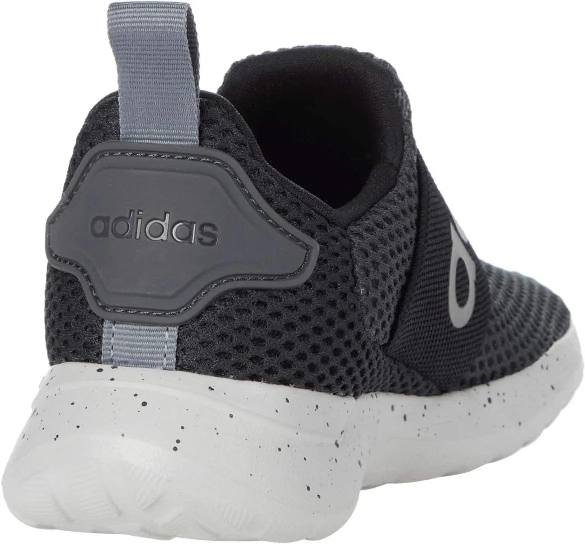 adidas Kids' Lite Racer Adapt 4.0 Running Shoe