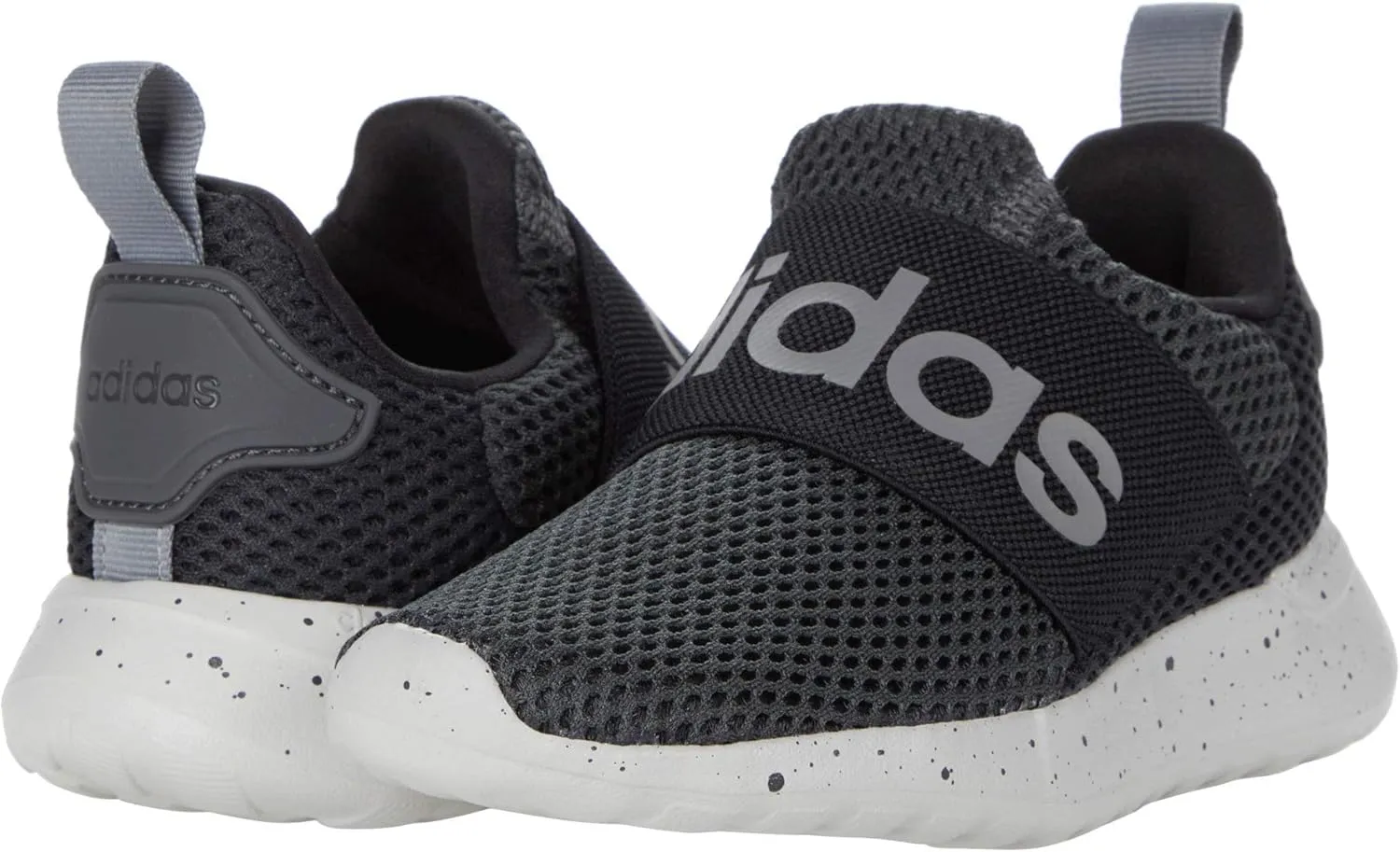 adidas Kids' Lite Racer Adapt 4.0 Running Shoe