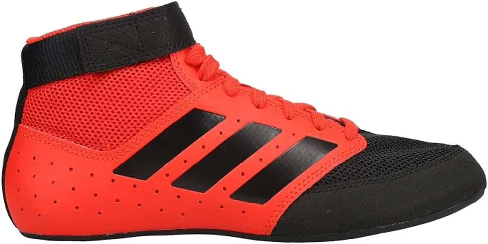 adidas Mat Hog 2.0 Wrestling Shoes