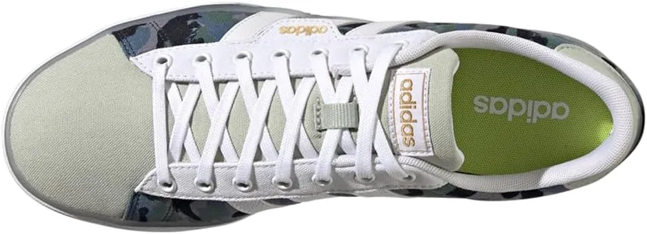 adidas Men's Daily 3.0 Skate Shoe