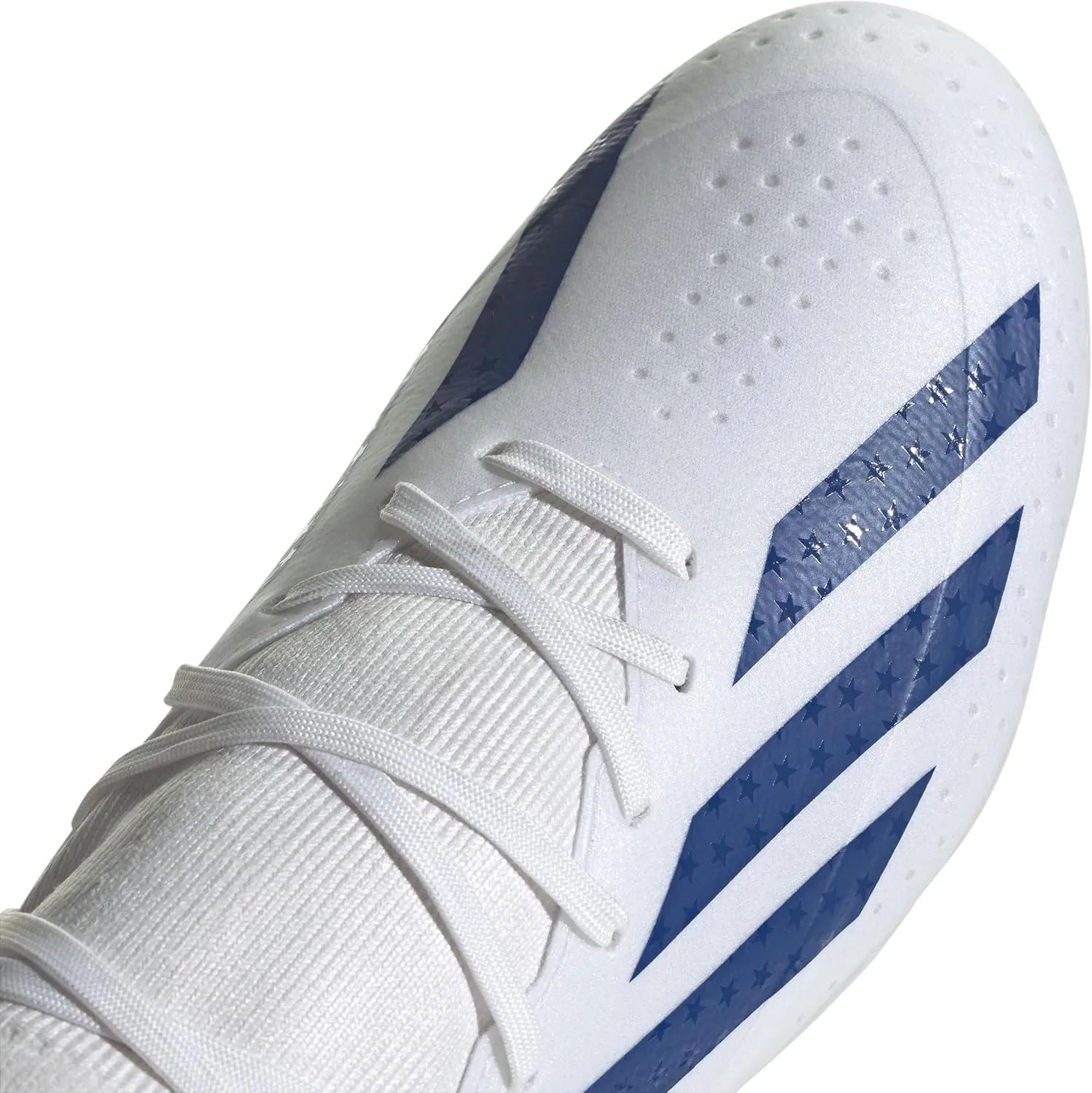 adidas Mens X Crazyfast.3 Firm Ground Soccer Cleats Cleated, Firm Ground - Black