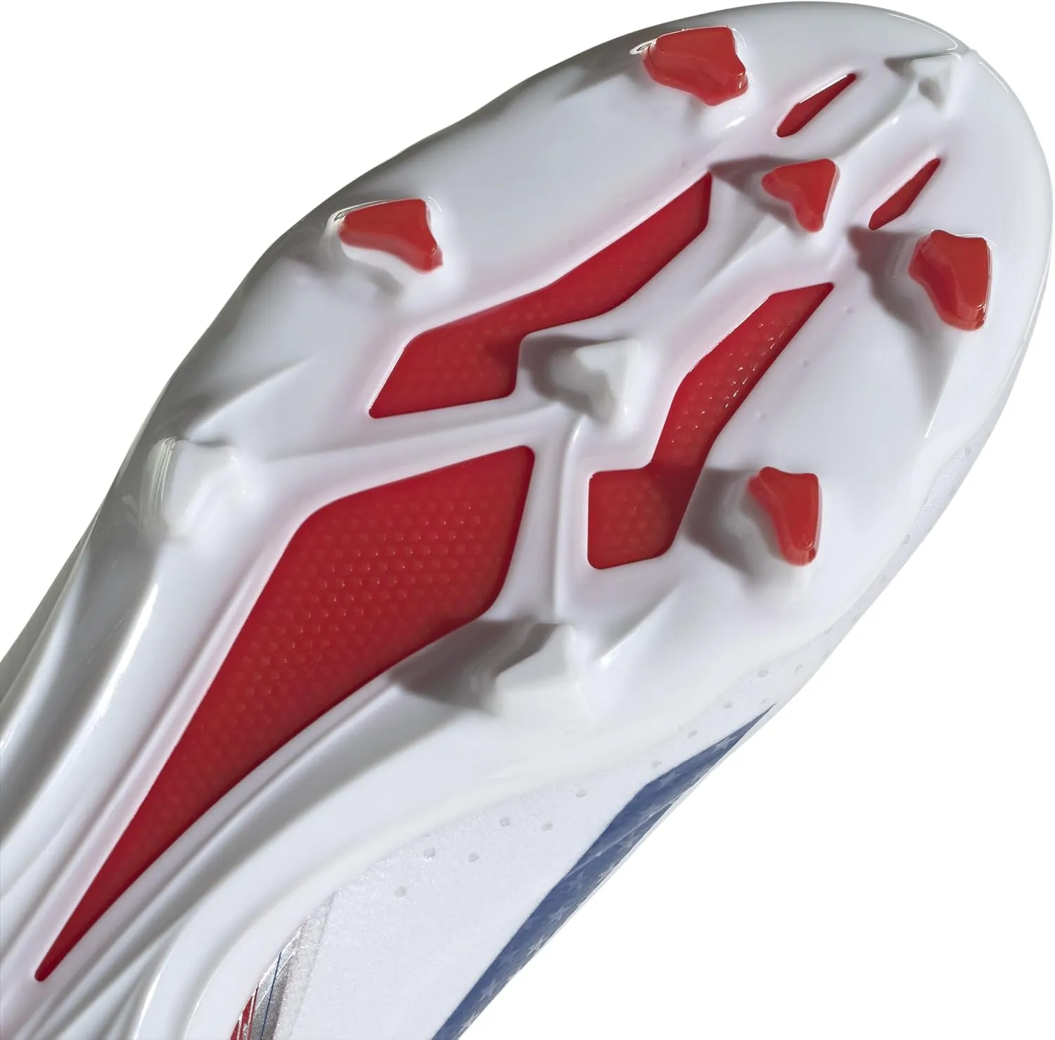 adidas Mens X Crazyfast.3 Firm Ground Soccer Cleats Cleated, Firm Ground - Black