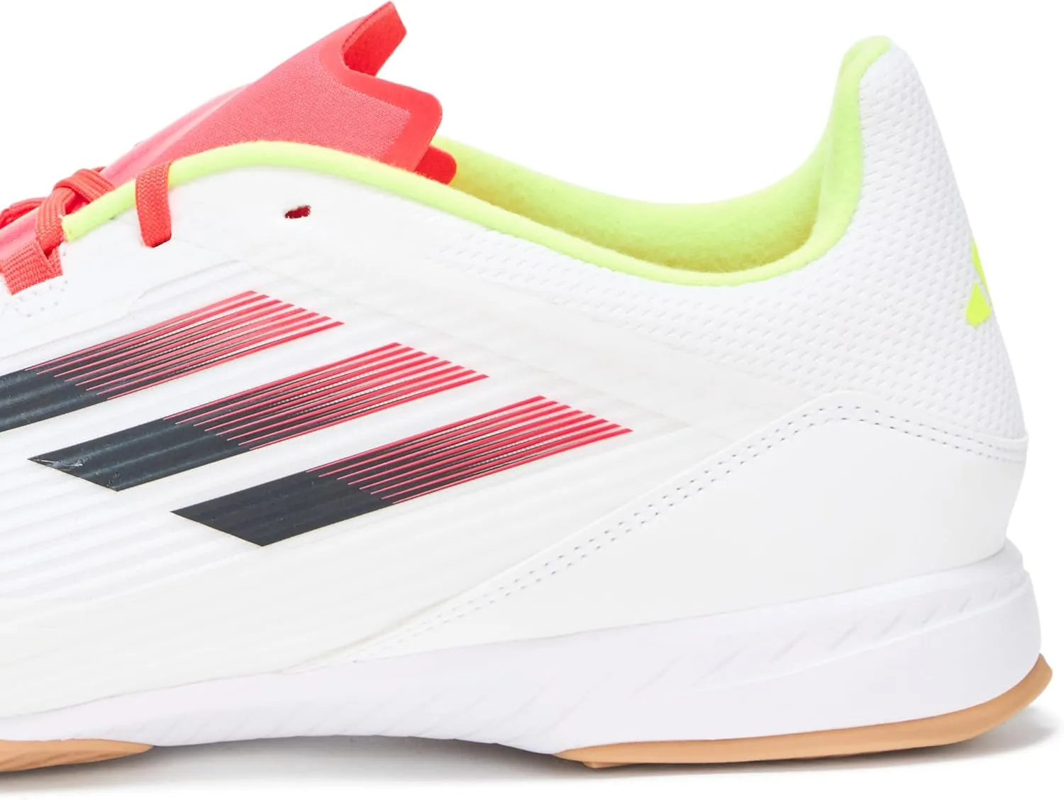 adidas Unisex Adult F50 League Indoor Soccer Shoe