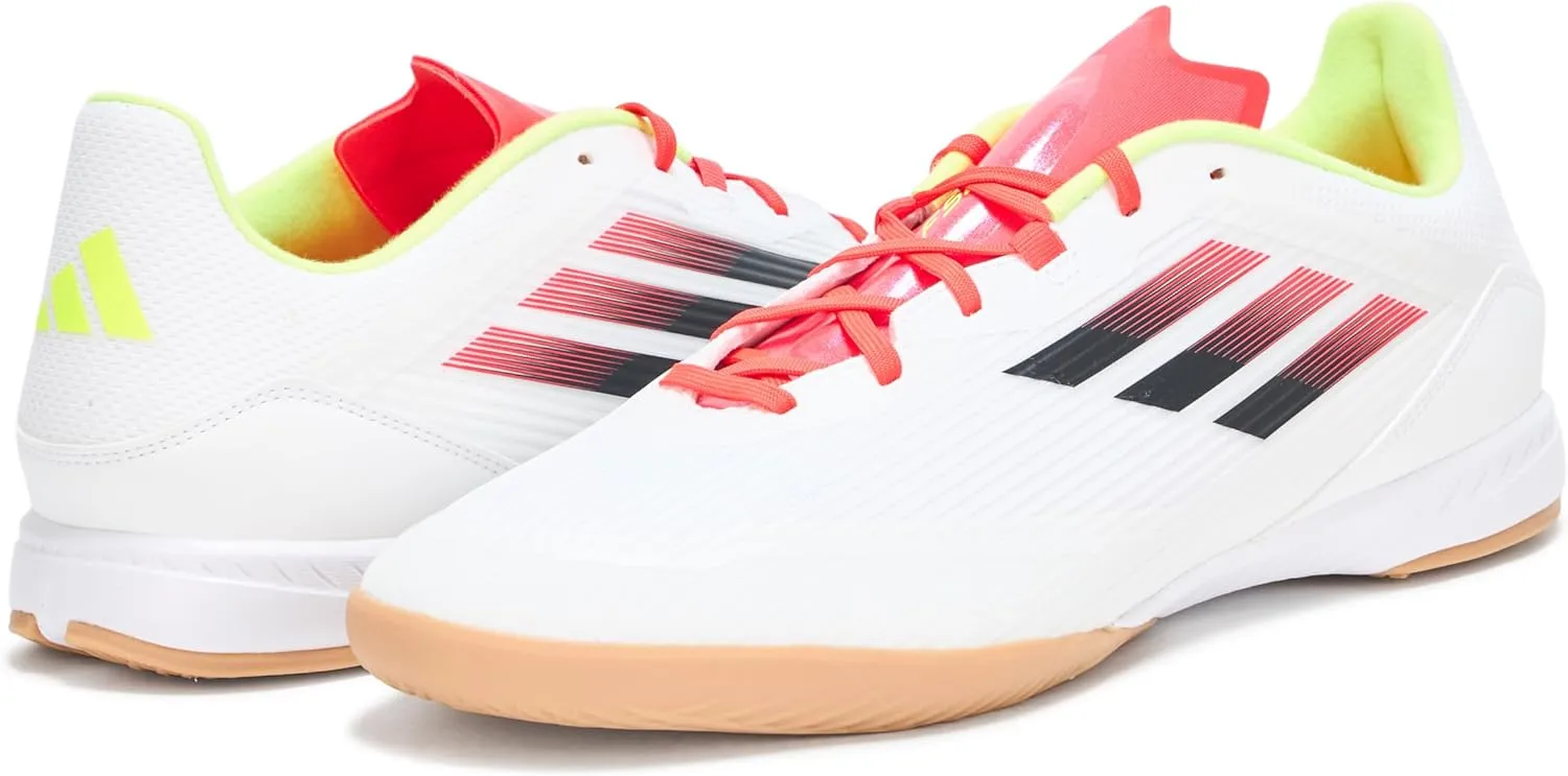 adidas Unisex Adult F50 League Indoor Soccer Shoe