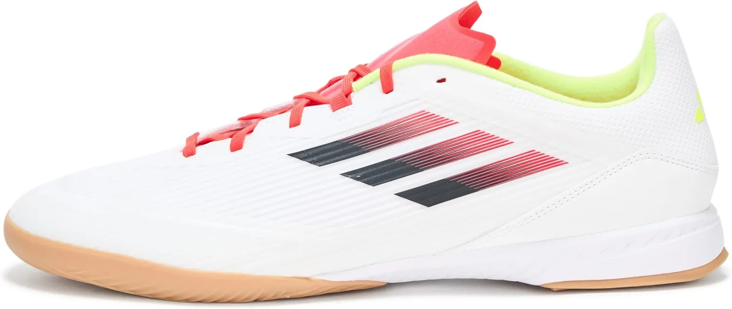 adidas Unisex Adult F50 League Indoor Soccer Shoe