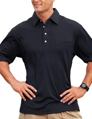 Adult Members Only Polo