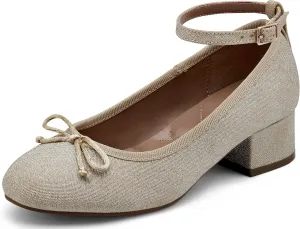 Aerosoles Girl's Milena Pump