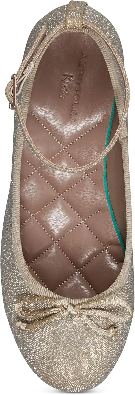 Aerosoles Girl's Milena Pump