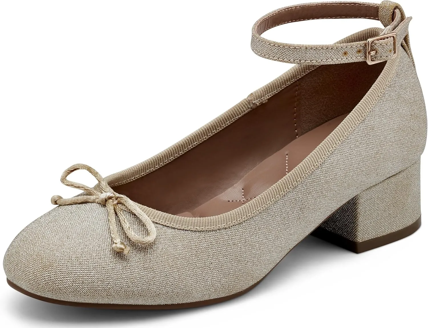 Aerosoles Girl's Milena Pump