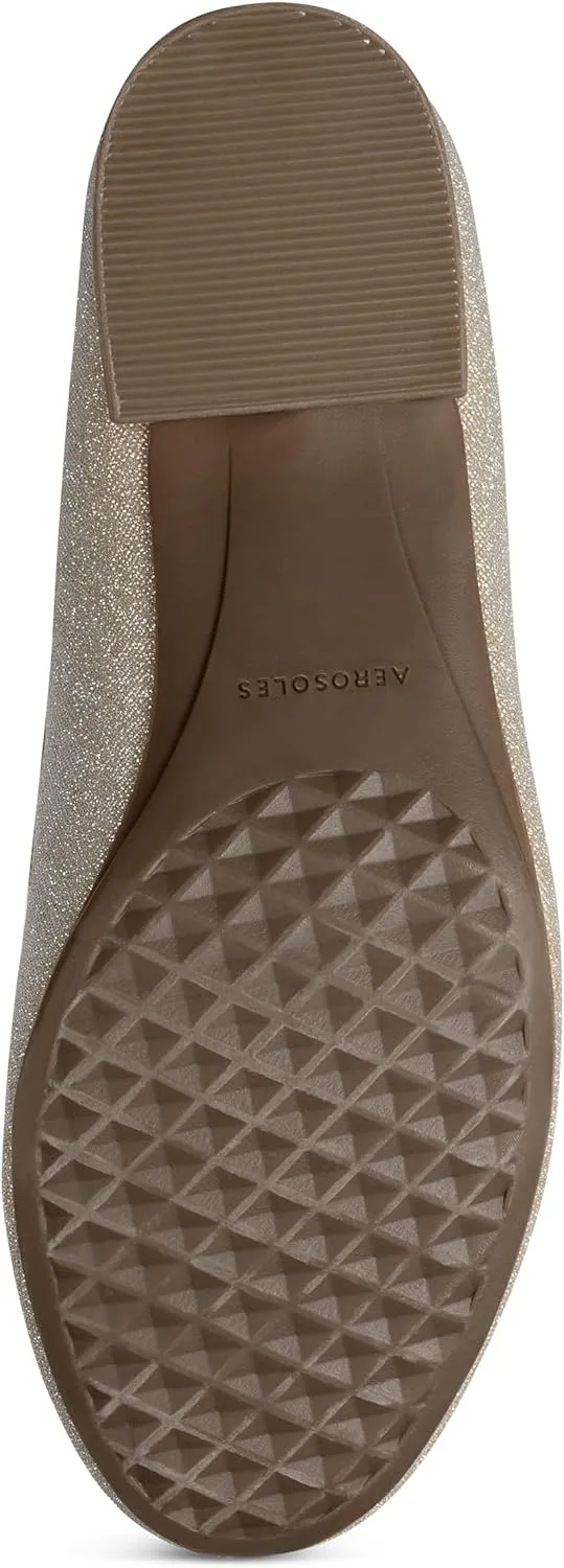 Aerosoles Girl's Milena Pump