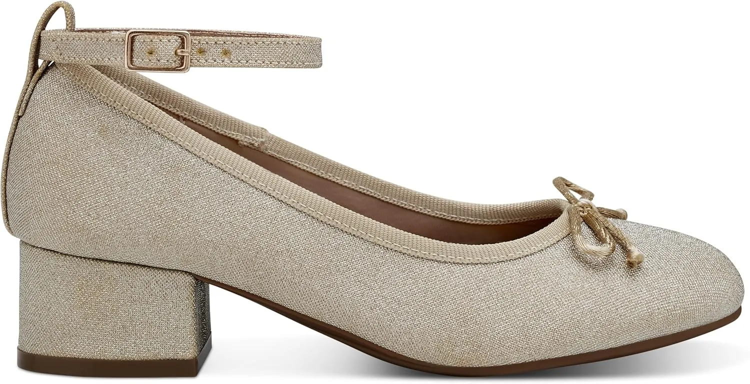 Aerosoles Girl's Milena Pump