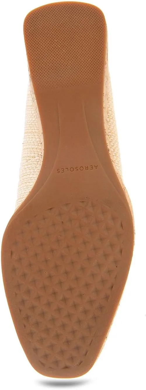 Aerosoles Women's Aurora Pump