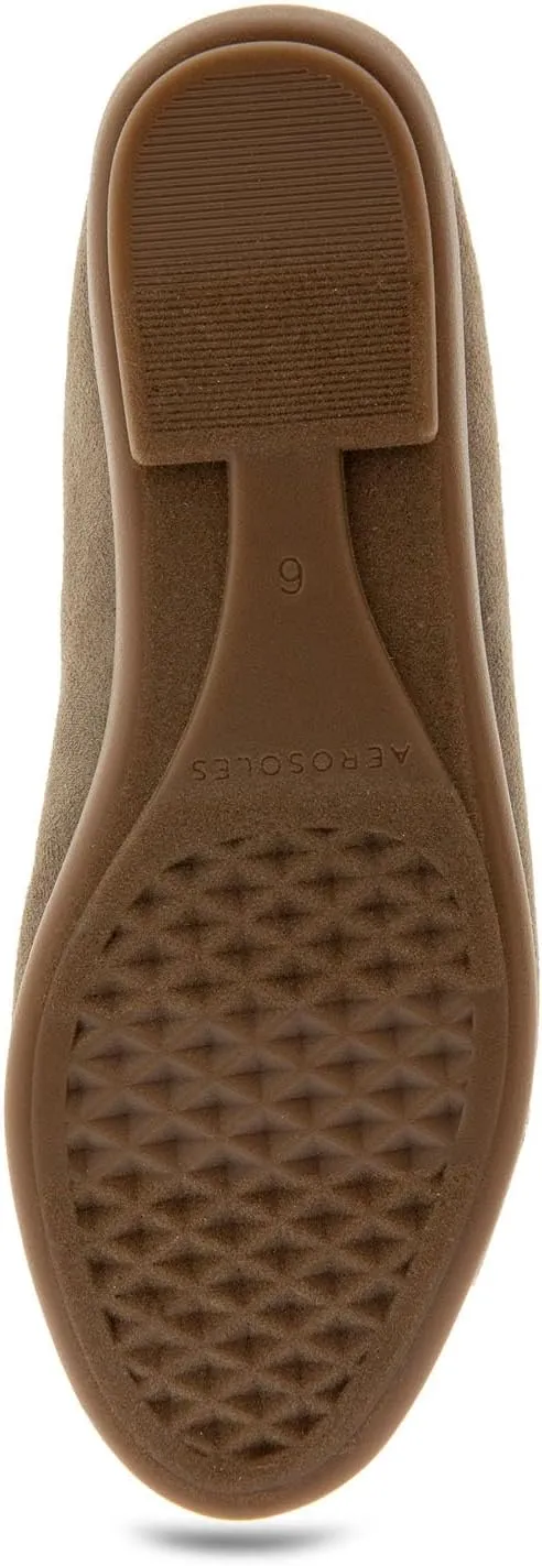 Aerosoles Women's Big Bet Flat Heel