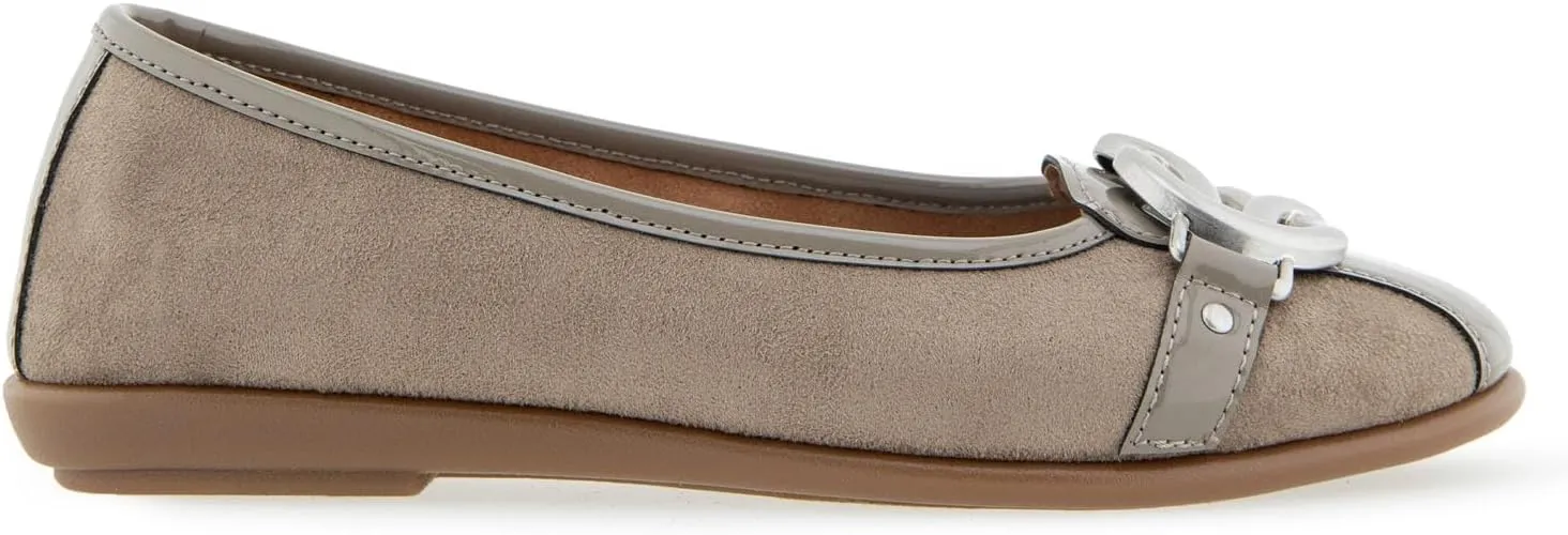 Aerosoles Women's Big Bet Flat Heel