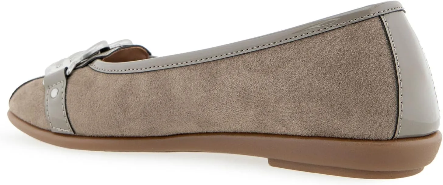 Aerosoles Women's Big Bet Flat Heel