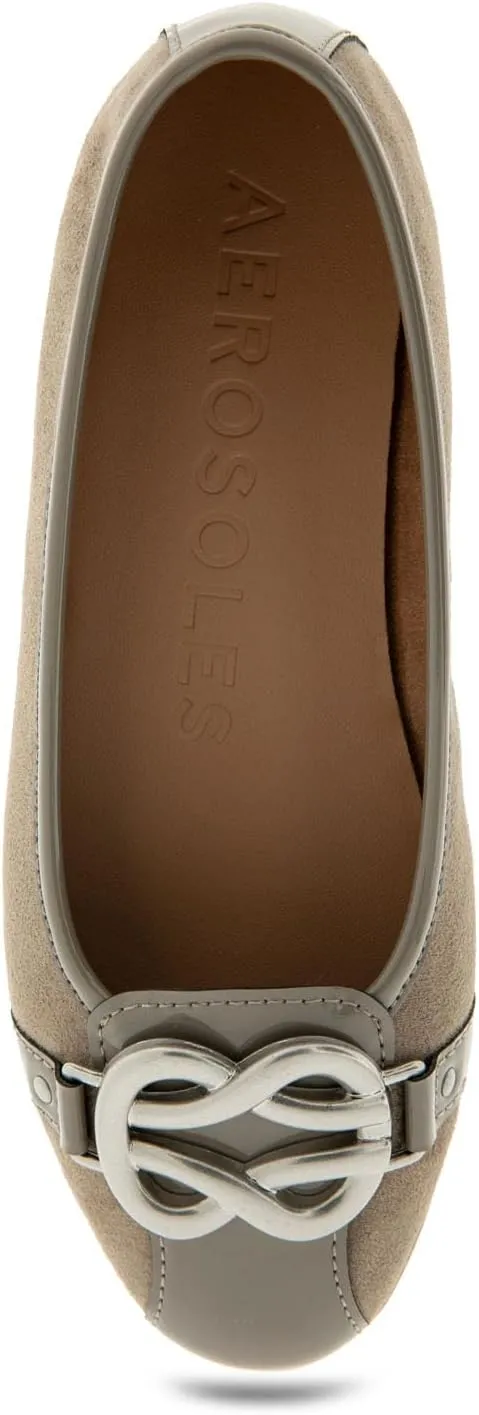 Aerosoles Women's Big Bet Flat Heel