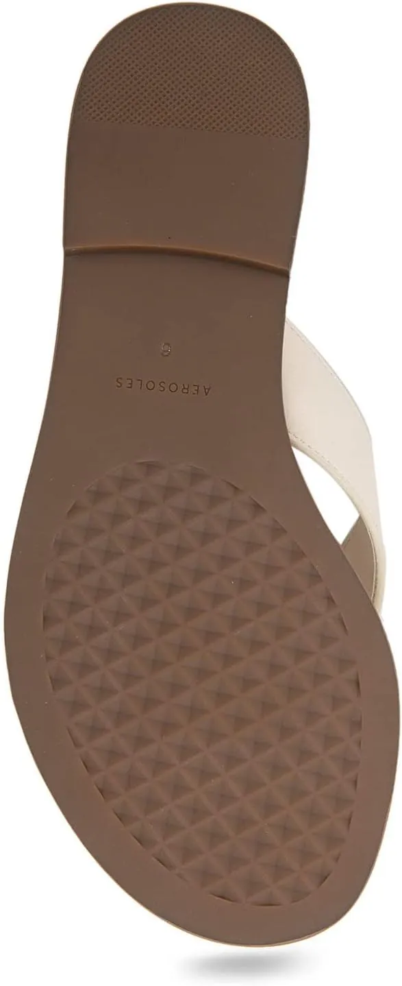 Aerosoles Women's Gema Slide Sandal