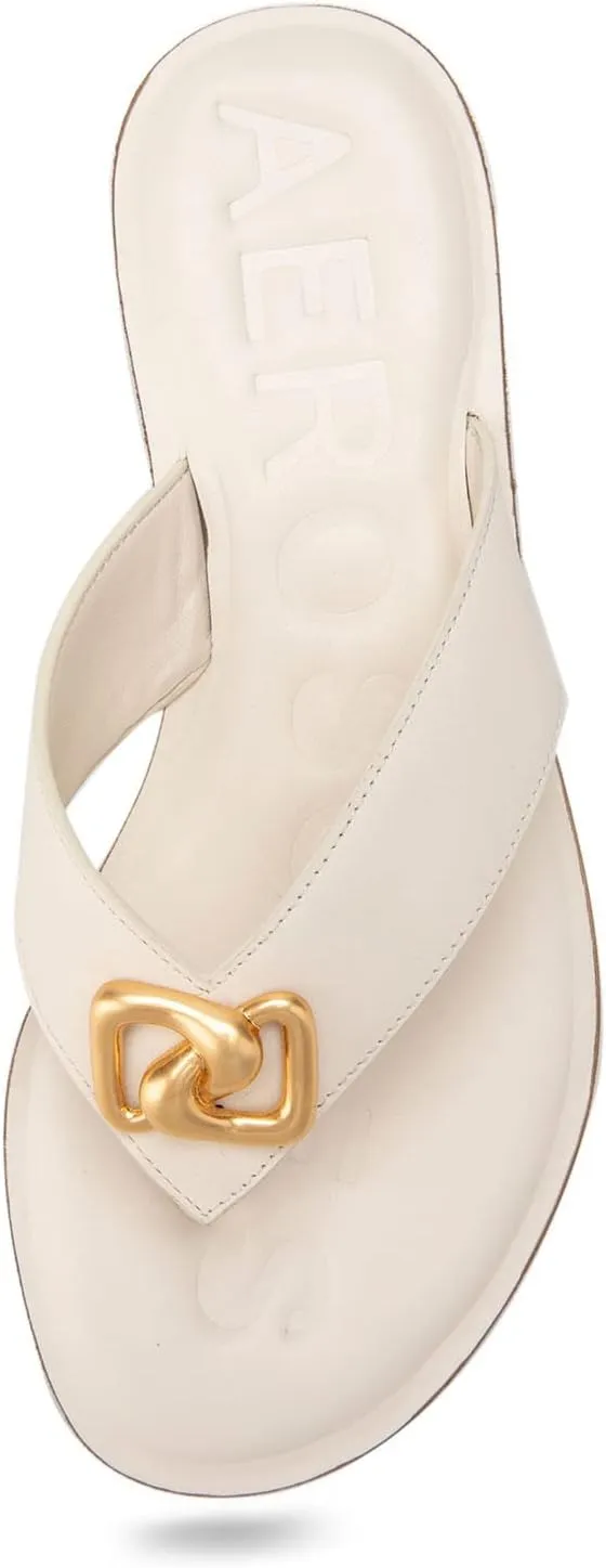 Aerosoles Women's Gema Slide Sandal