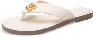 Aerosoles Women's Gema Slide Sandal
