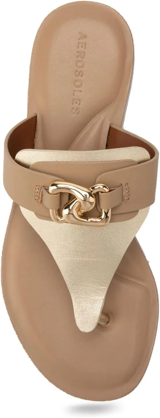 Aerosoles Women's Greta Slide Sandal
