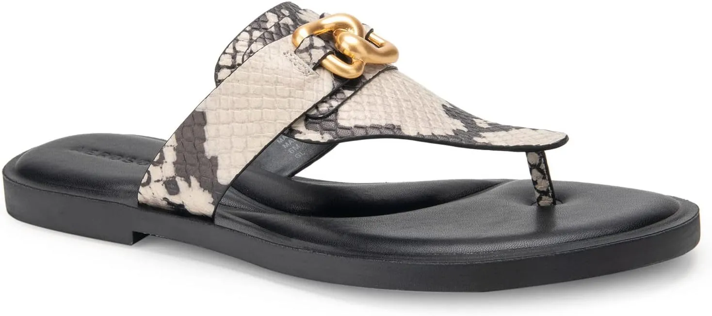 Aerosoles Women's Greta Slide Sandal