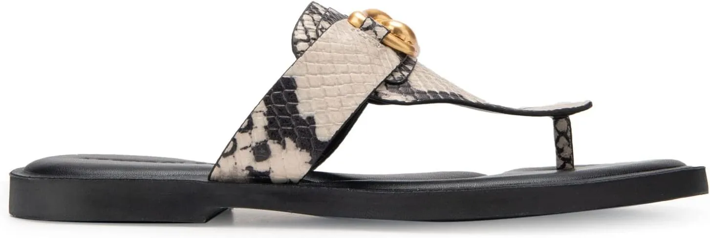 Aerosoles Women's Greta Slide Sandal