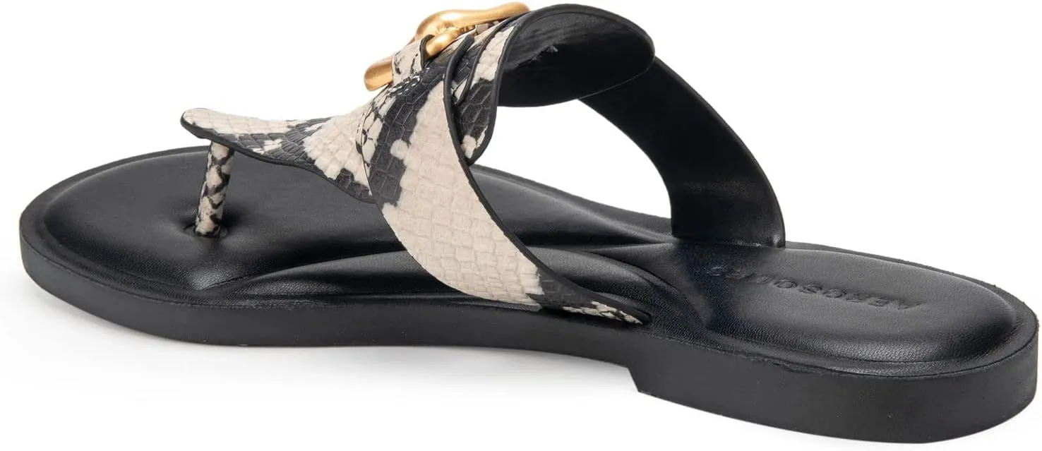 Aerosoles Women's Greta Slide Sandal
