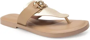 Aerosoles Women's Greta Slide Sandal