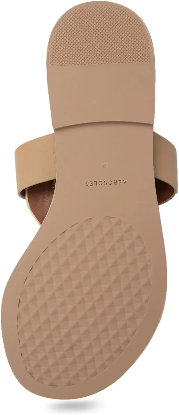 Aerosoles Women's Greta Slide Sandal