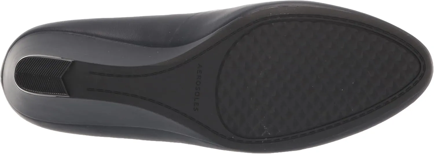 Aerosoles Women's Inner Circle Pump