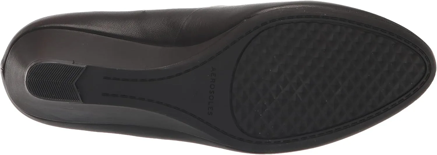Aerosoles Women's Inner Circle Pump