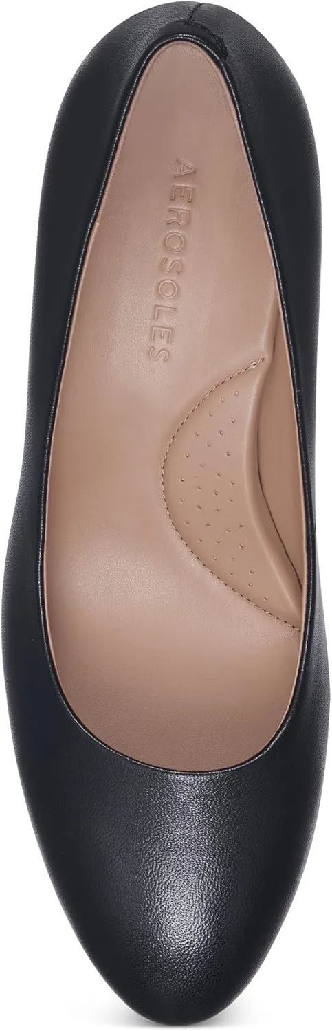 Aerosoles Women's Inner Circle Pump