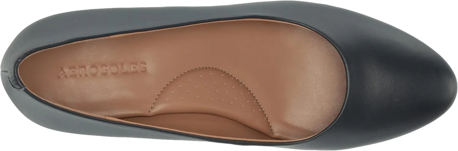 Aerosoles Women's Inner Circle Pump