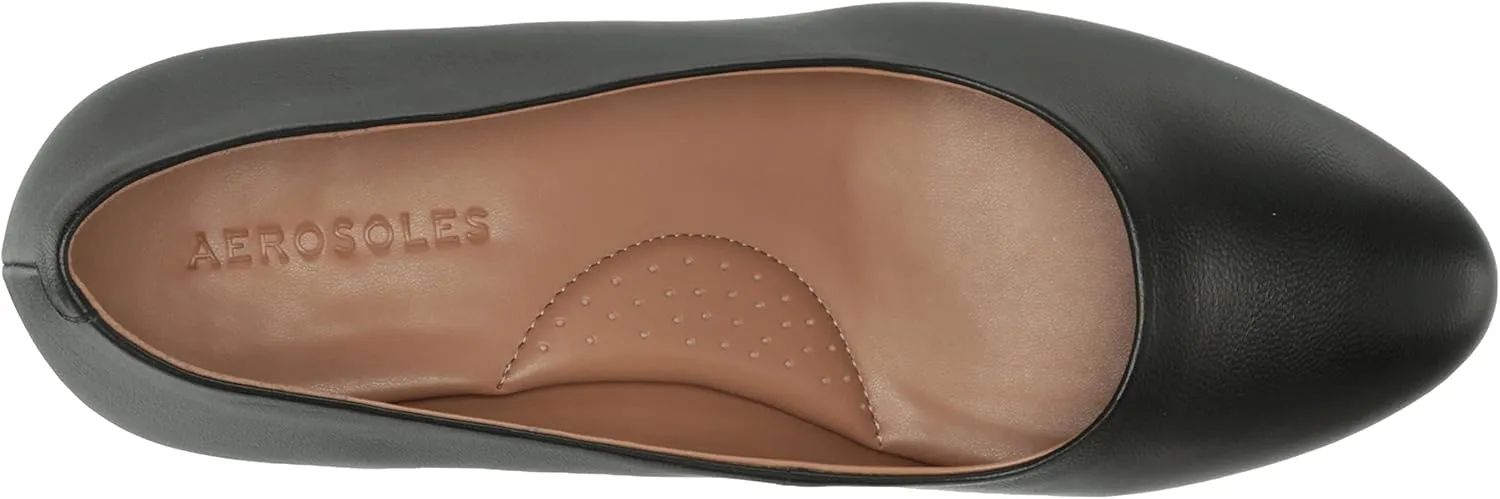 Aerosoles Women's Inner Circle Pump