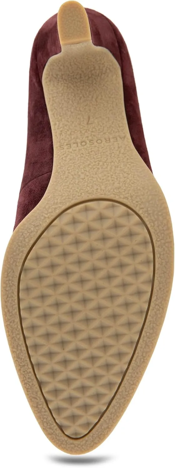 Aerosoles Women's Lois Pump