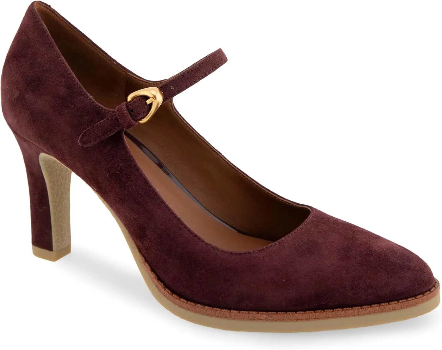 Aerosoles Women's Lois Pump