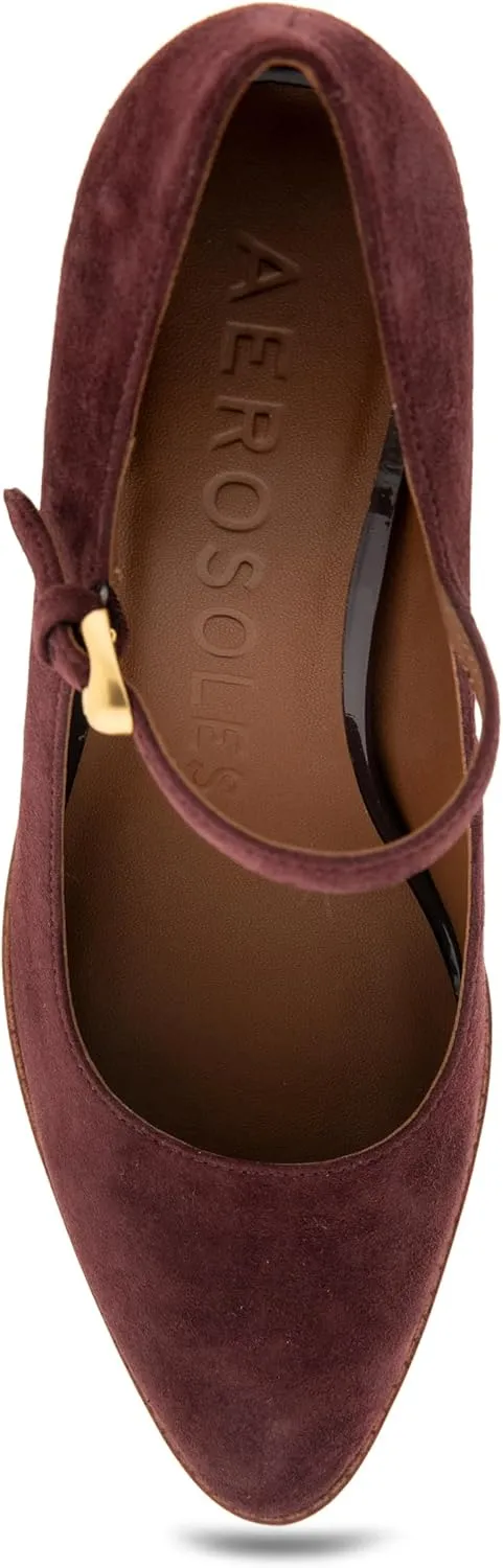 Aerosoles Women's Lois Pump