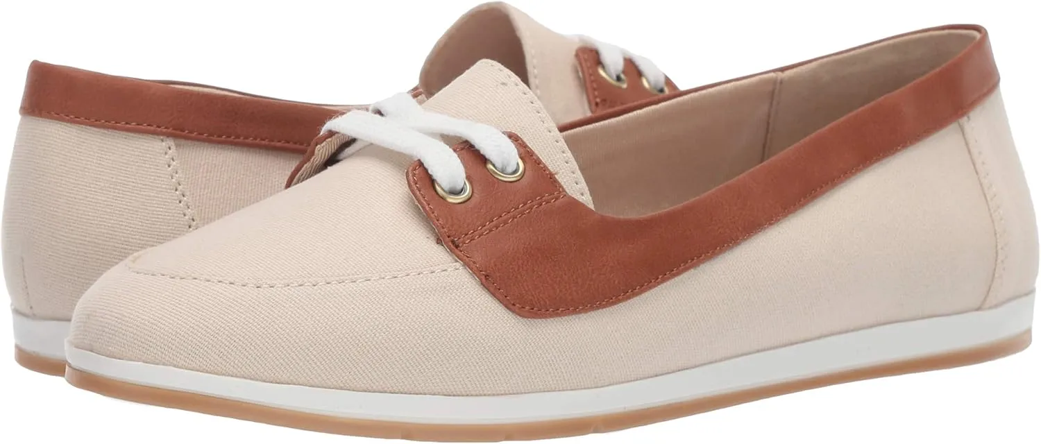 Aerosoles Women's Smart Start Boat Shoe
