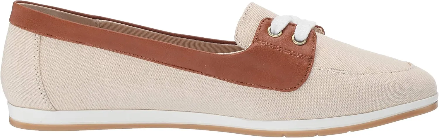 Aerosoles Women's Smart Start Boat Shoe