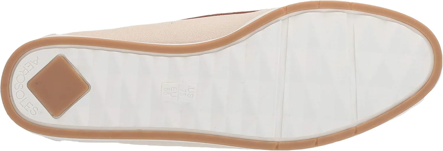 Aerosoles Women's Smart Start Boat Shoe