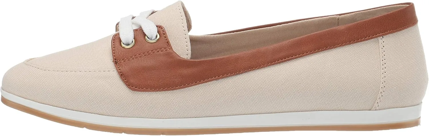 Aerosoles Women's Smart Start Boat Shoe