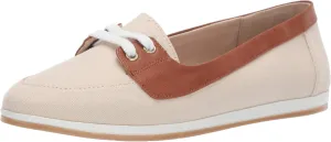 Aerosoles Women's Smart Start Boat Shoe