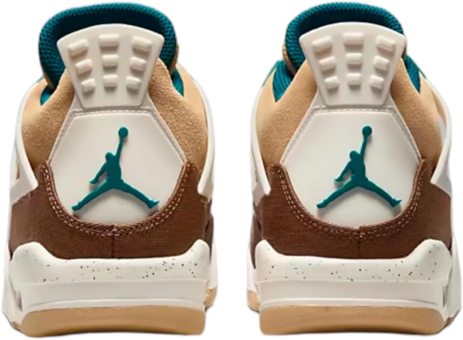 Air Jordan 4 Retro - 308497 106