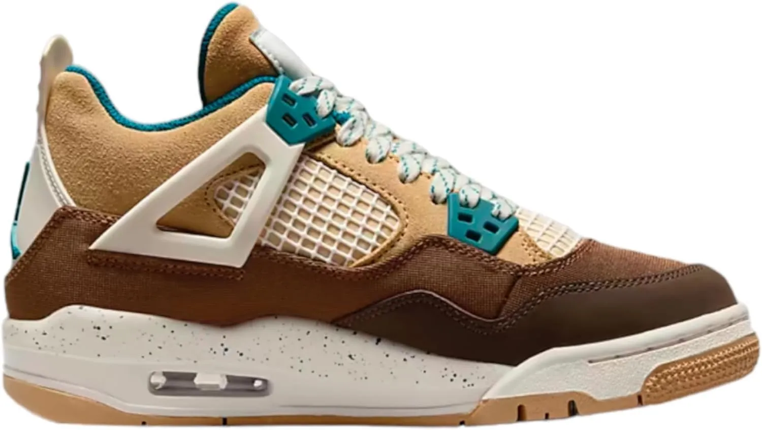 Air Jordan 4 Retro - 308497 106