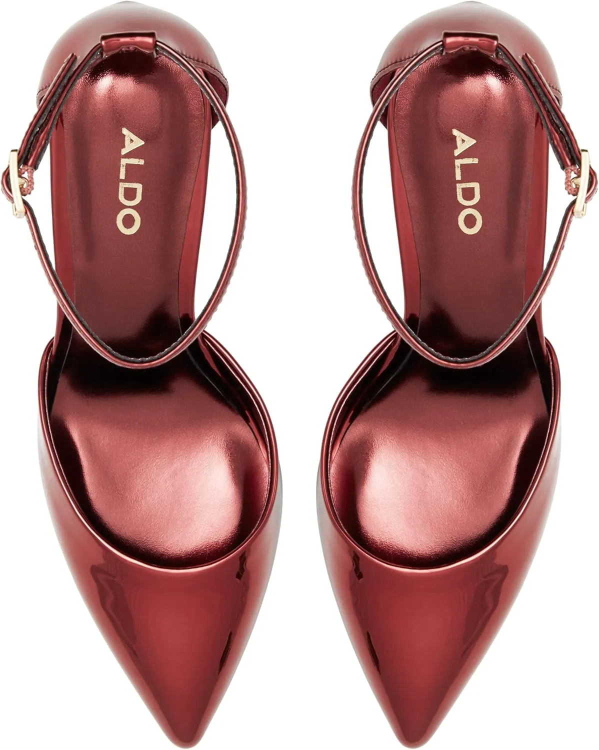 ALDO Women's Jan Pump