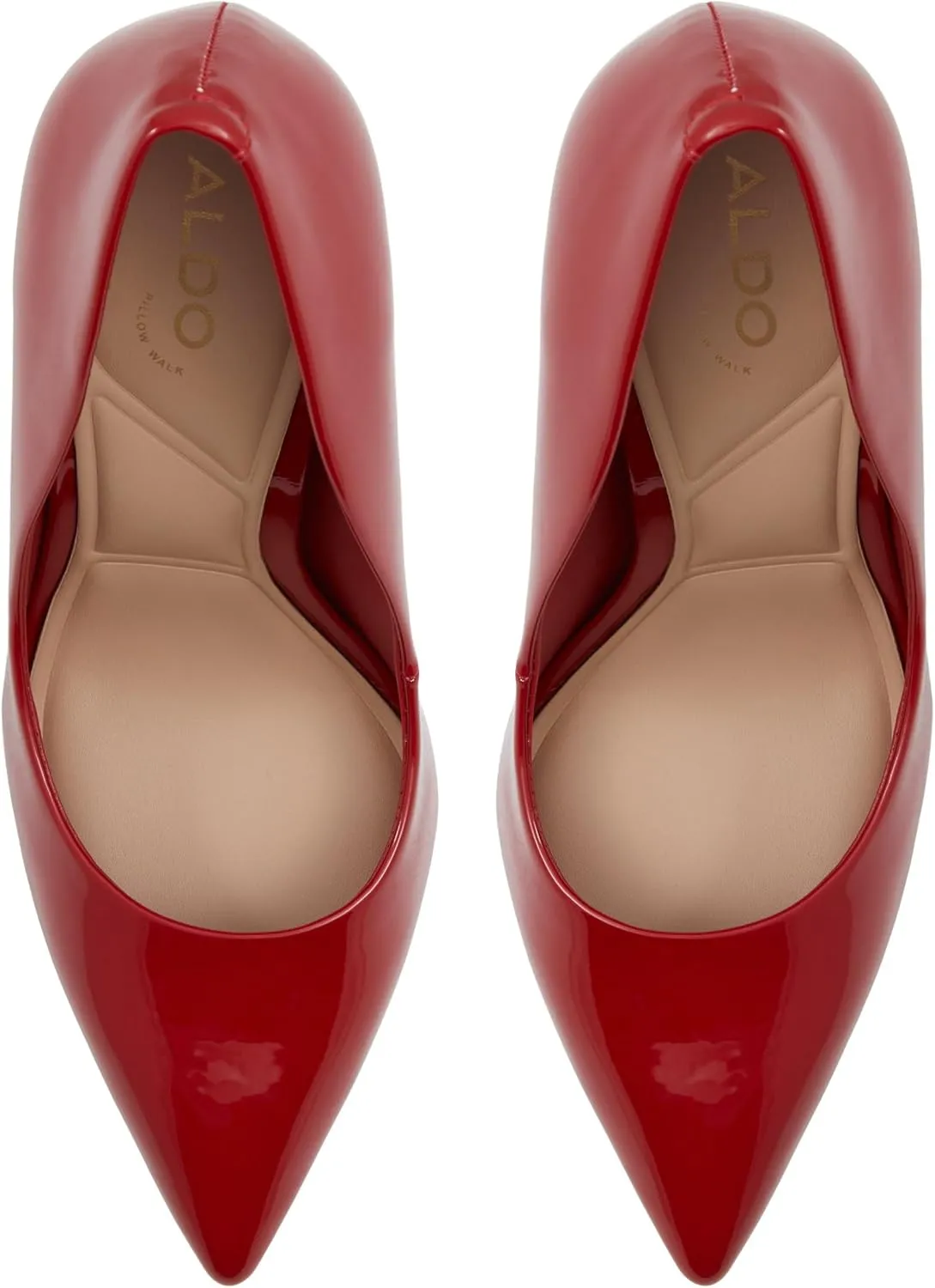 ALDO Women's Stessy Dress Pump