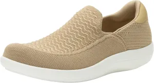 Alegria Steadie - Timeless Comfort, Arch Support and Style - Slip On Knit Lighweight Women's Shoe for Everyday Elegance and Slip-Resistant - Nursing, Healthcare and Hospitality Professionals