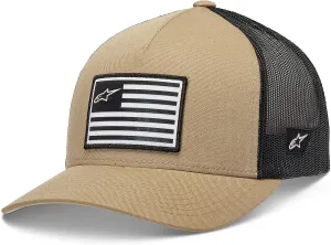 Alpinestars Men's Standard Racing, Sand/Black, One Size